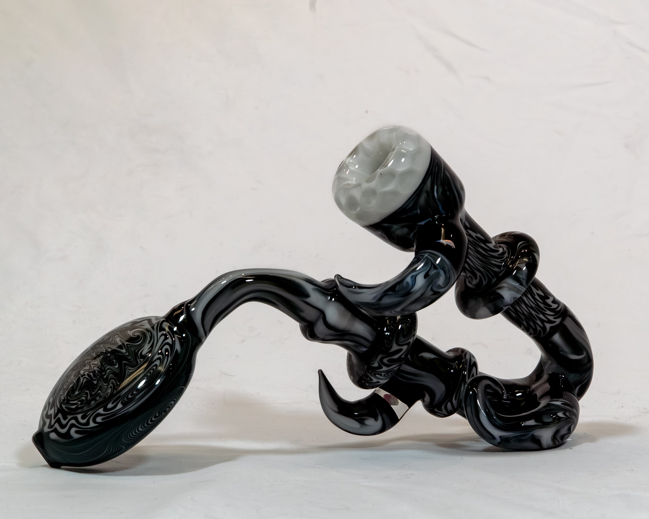 Black & White Sherlock