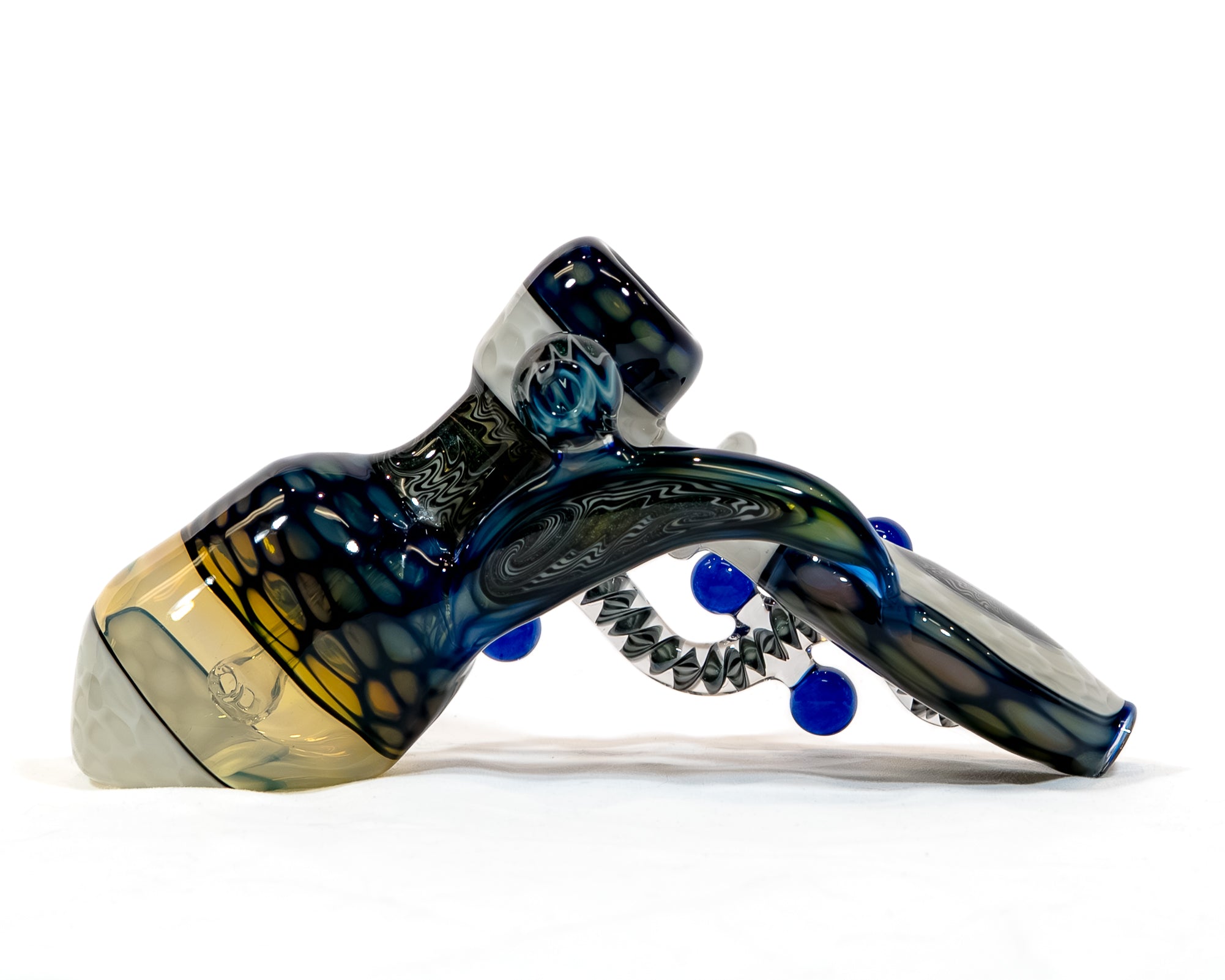 Cobalt Hammer Bubbler