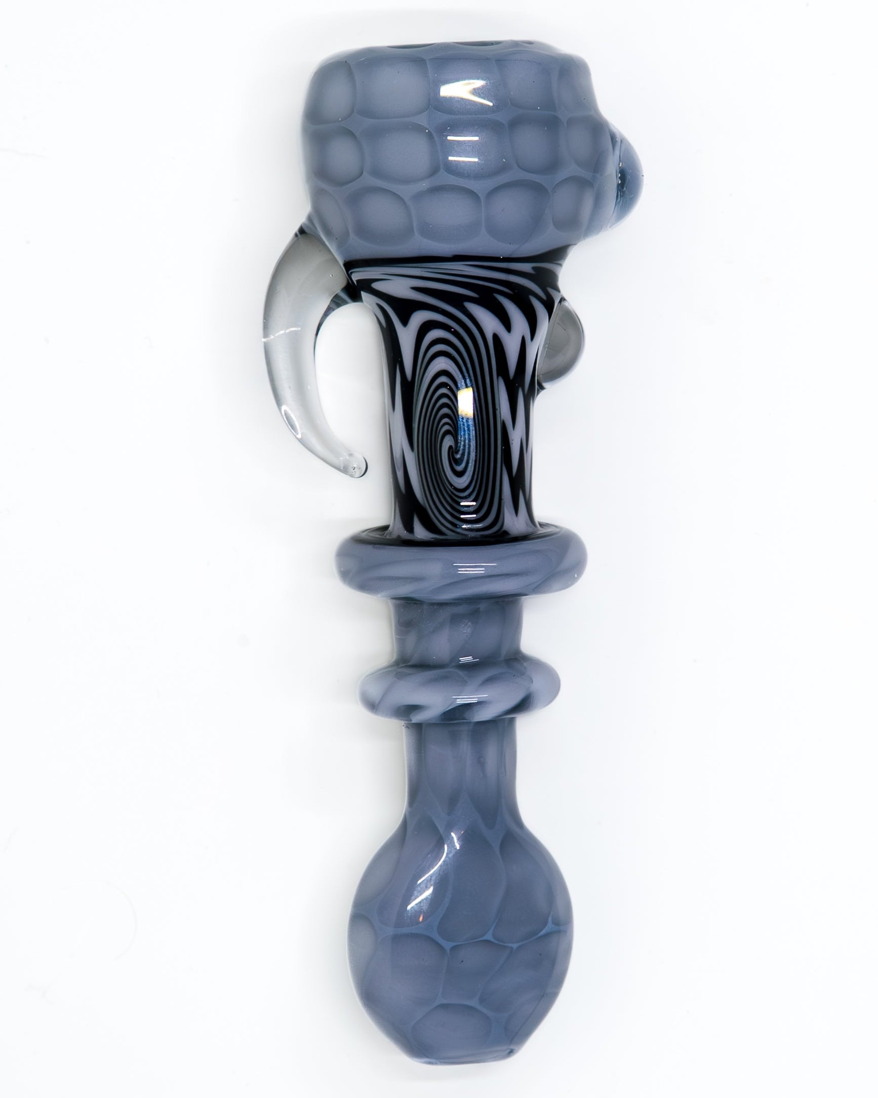 Gray Chillum