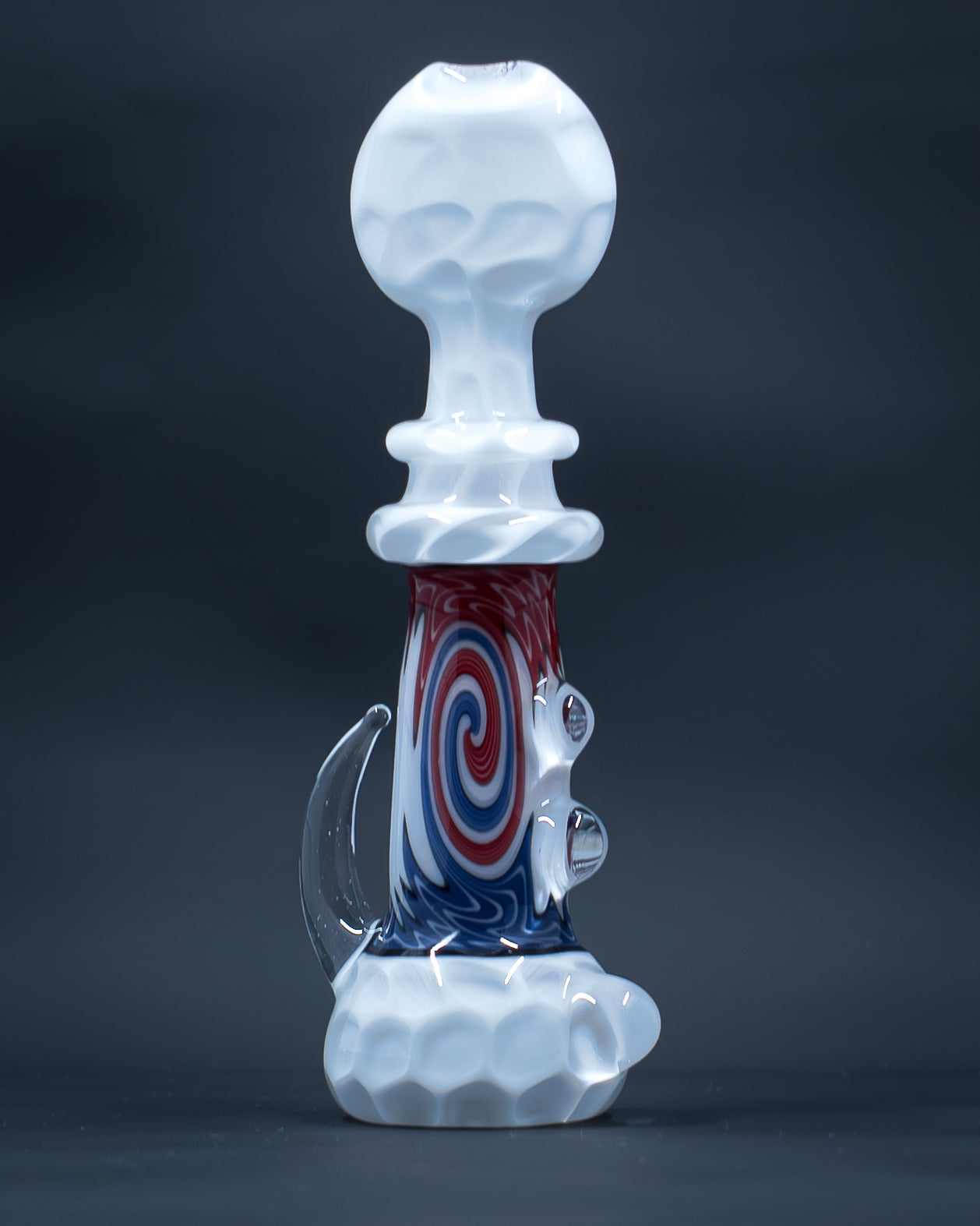 USA/Dead Head Chillum