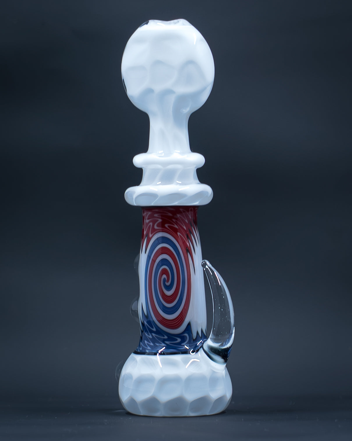 USA/Dead Head Chillum