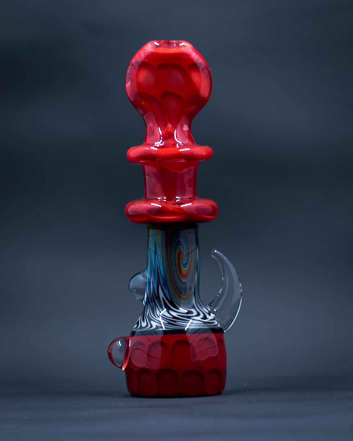 Red Chillum