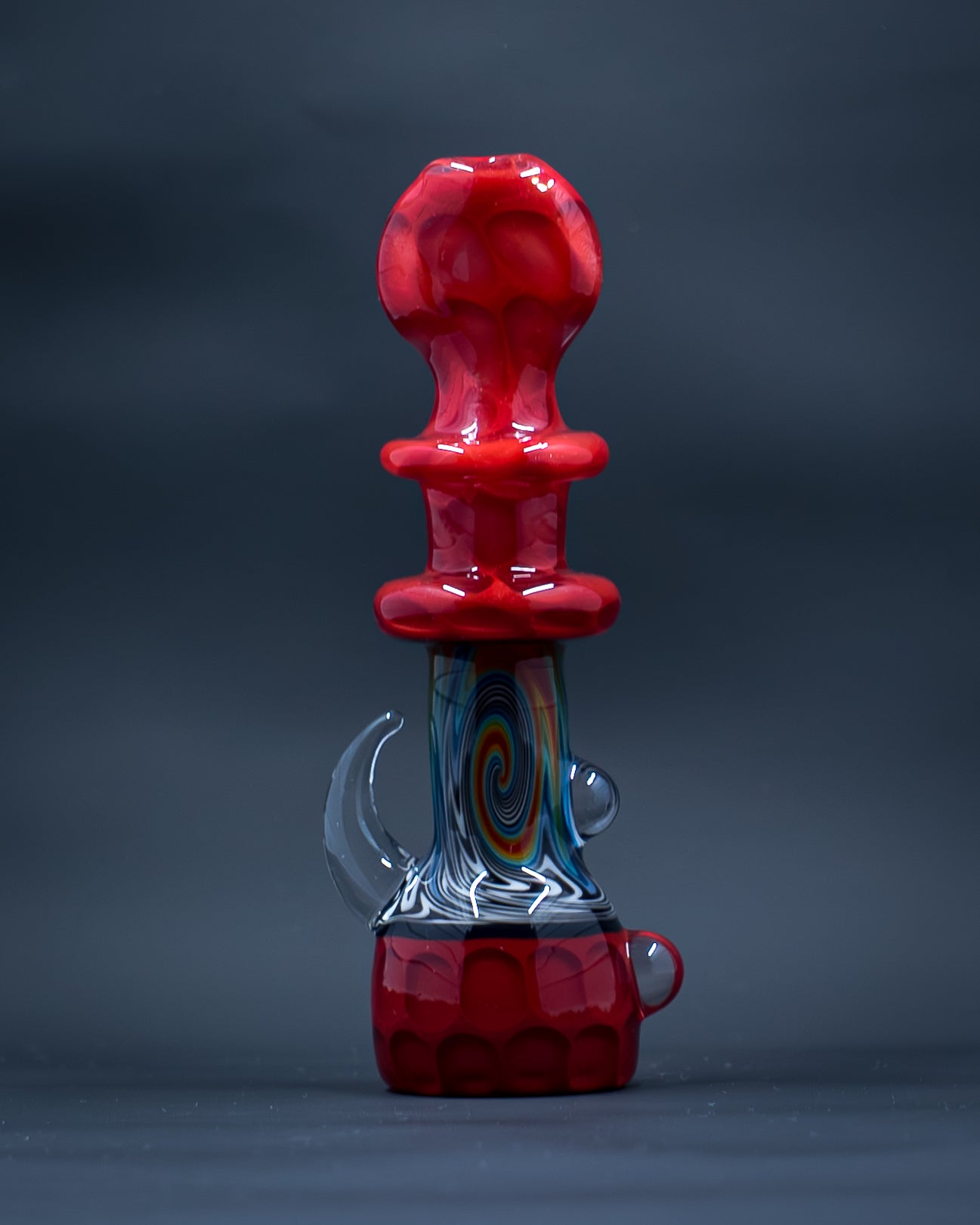 Red Chillum
