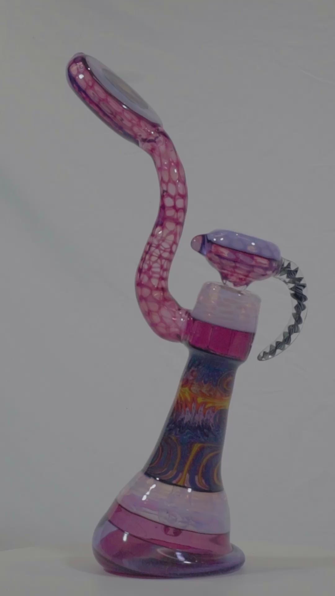 14mm Dewar Stargazer Bubbler