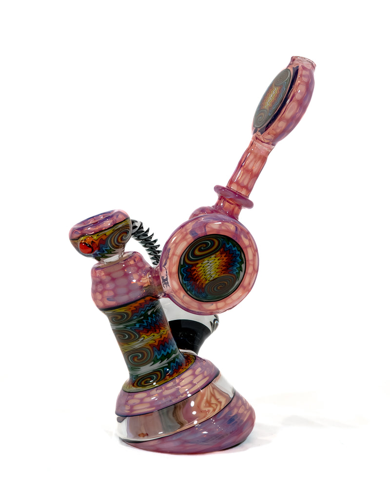 Bubblers