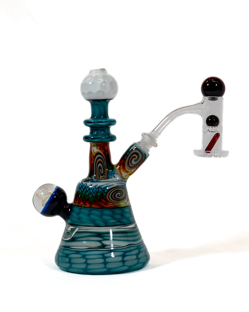 Dab Rigs