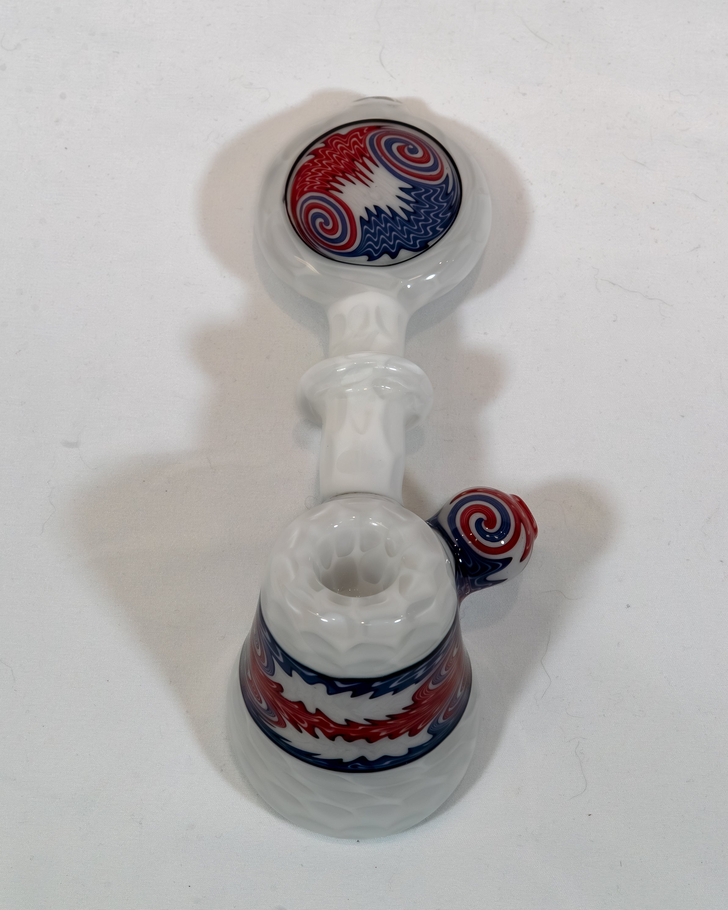 USA/Dead Head Dry Hammer