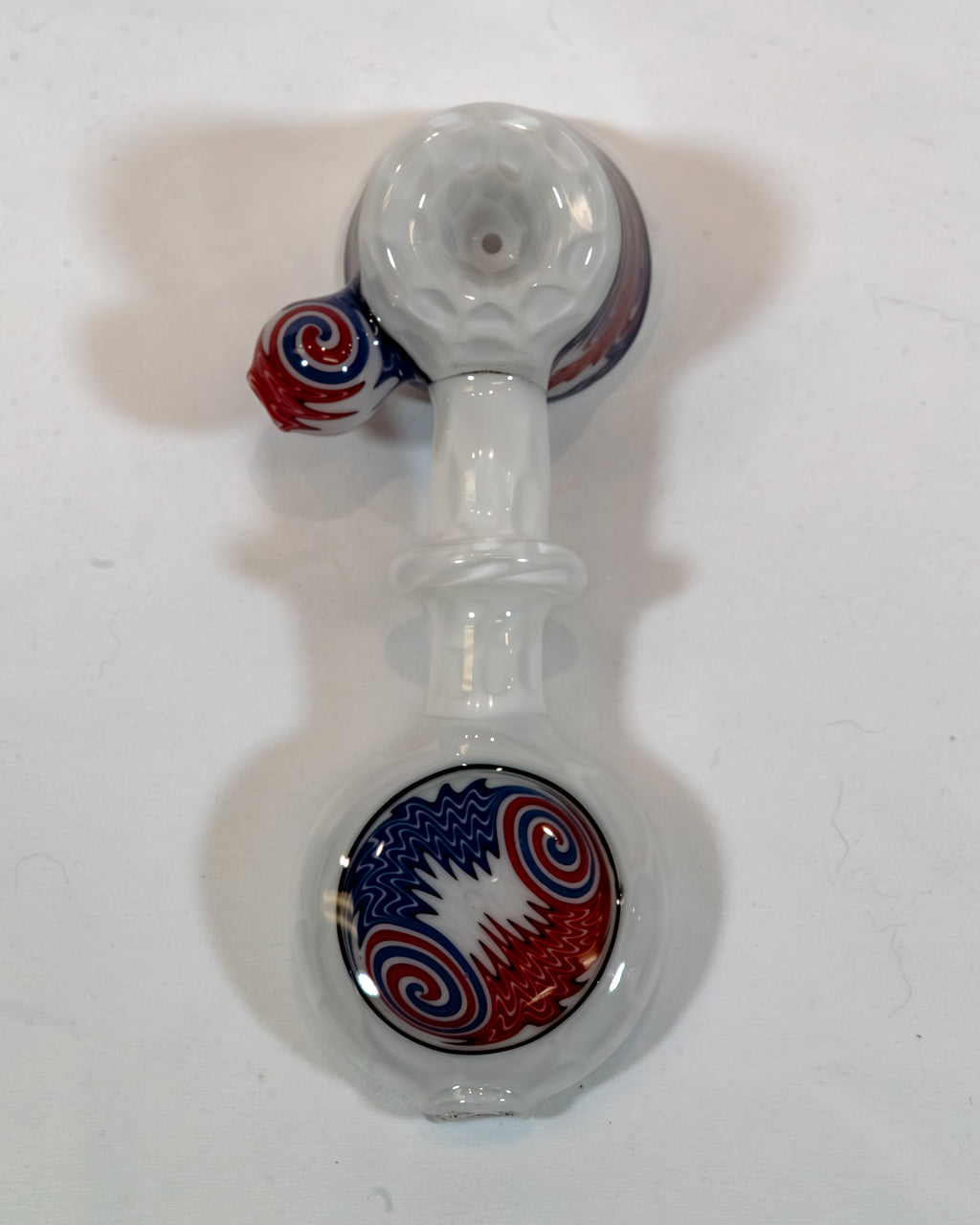 USA/Dead Head Dry Hammer