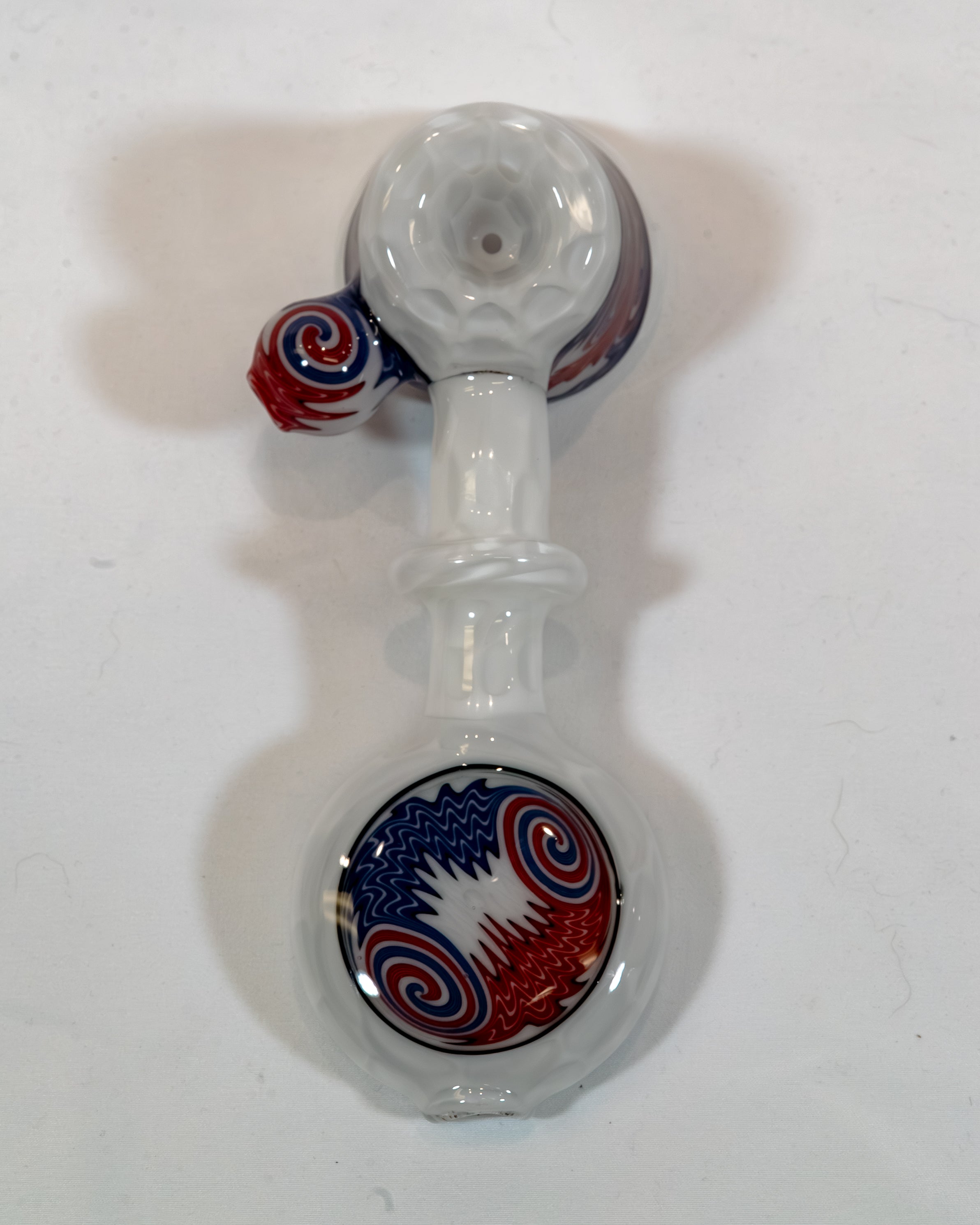 USA/Dead Head Dry Hammer