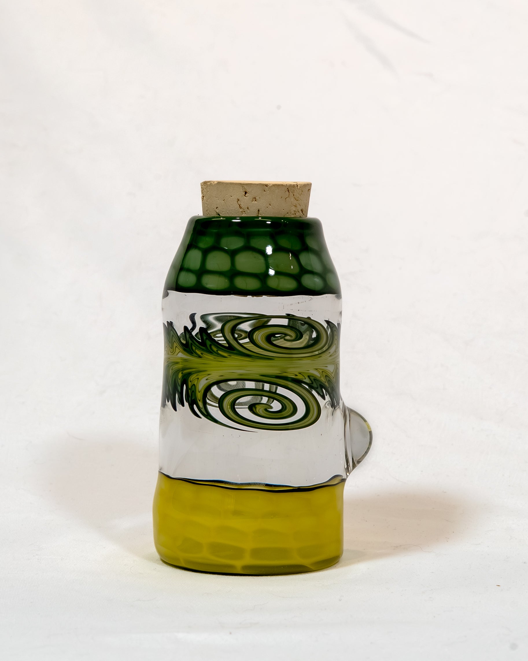 Storage Jar