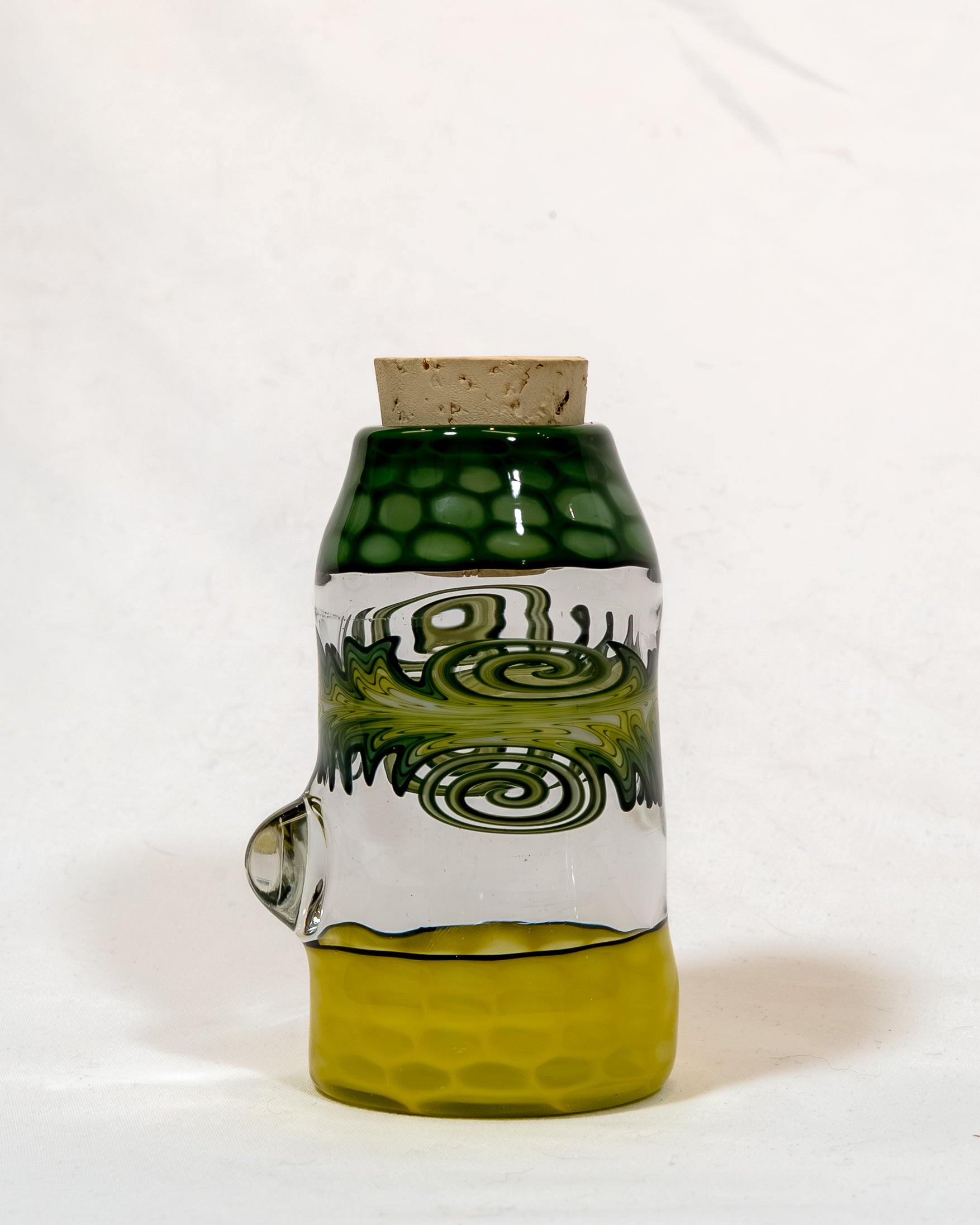 Storage Jar