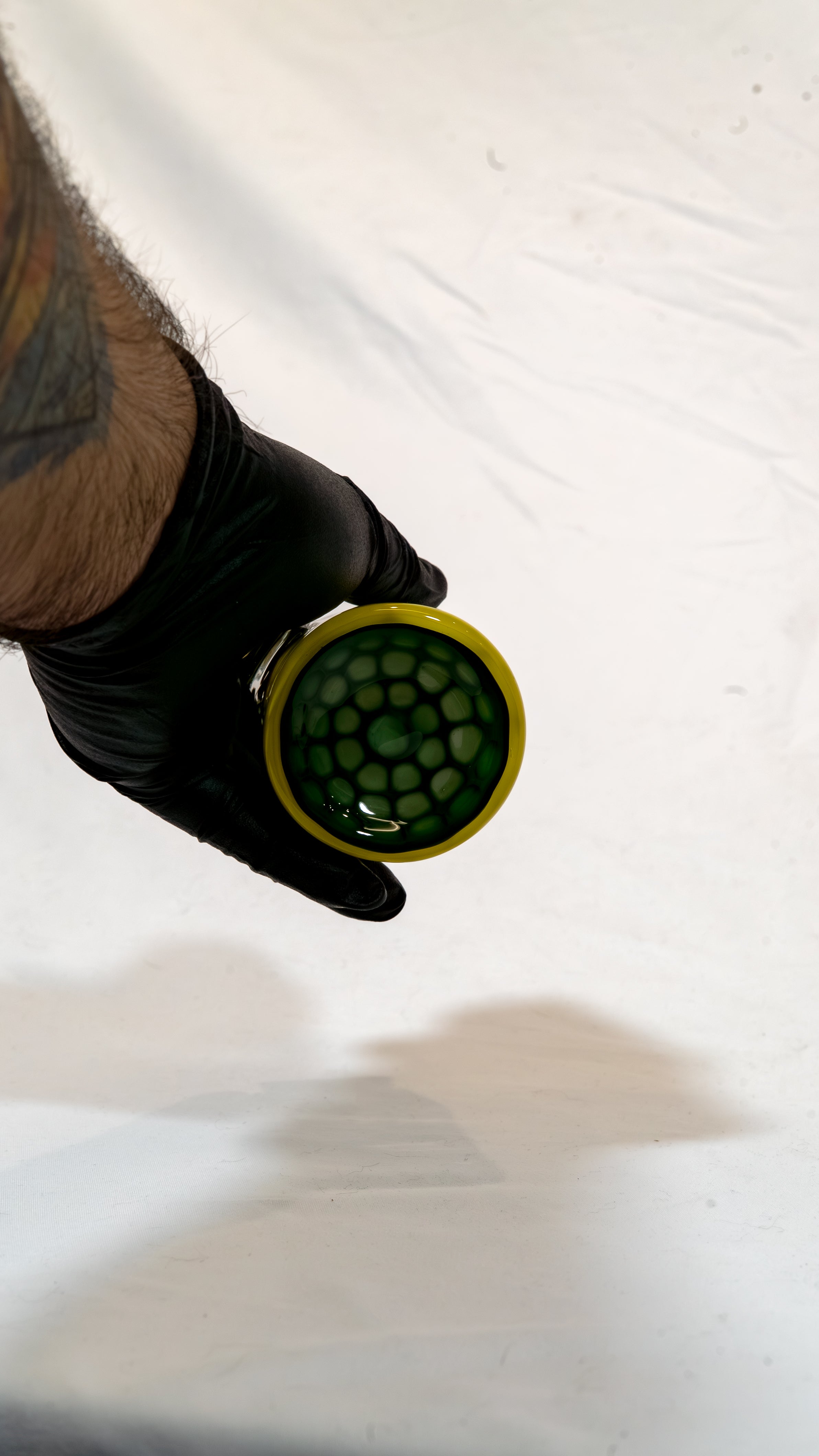 Storage Jar
