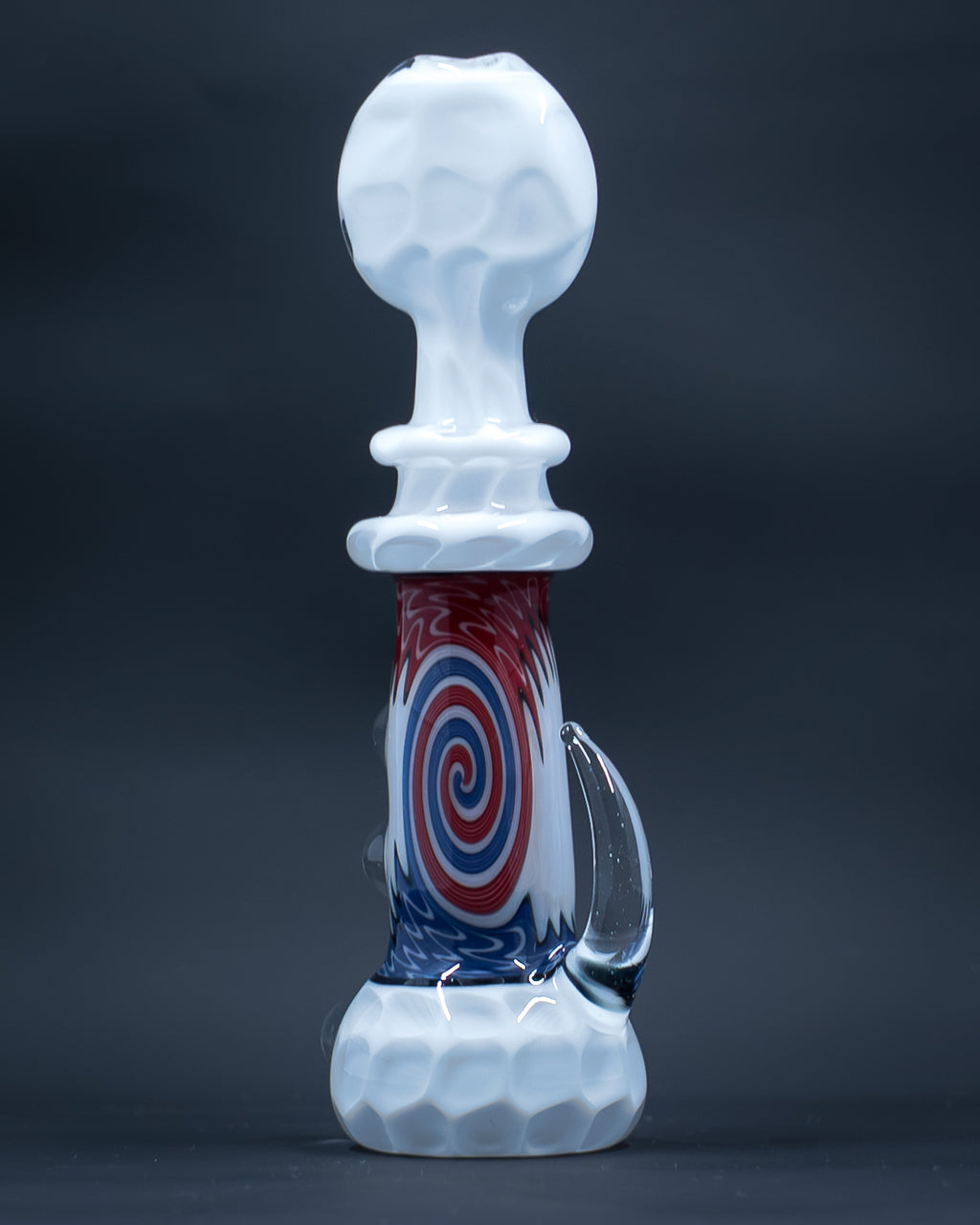 USA/Dead Head Chillum