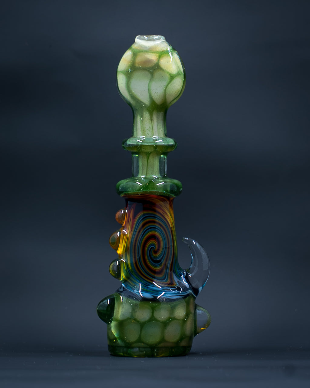Green Chillum