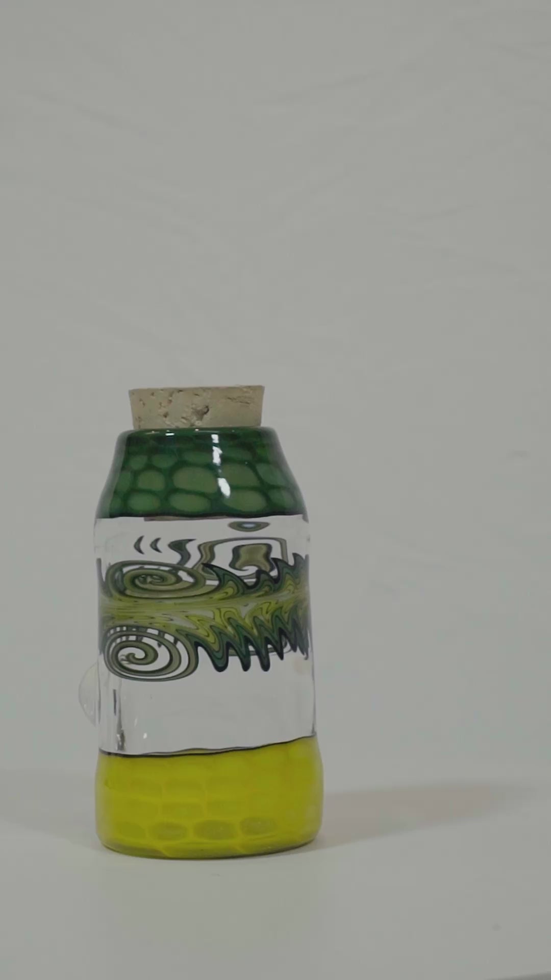 Storage Jar
